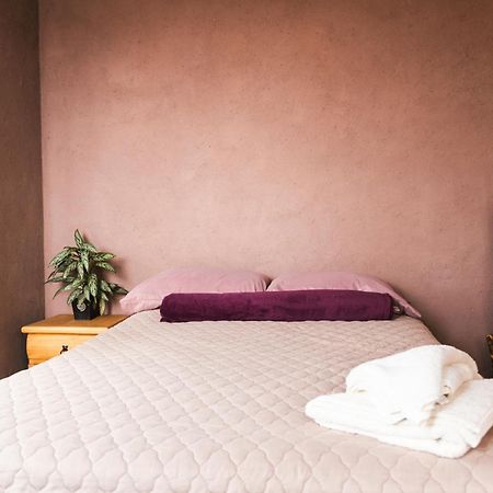 Casa Figueroa Hotel Tepoztlán Eksteriør billede