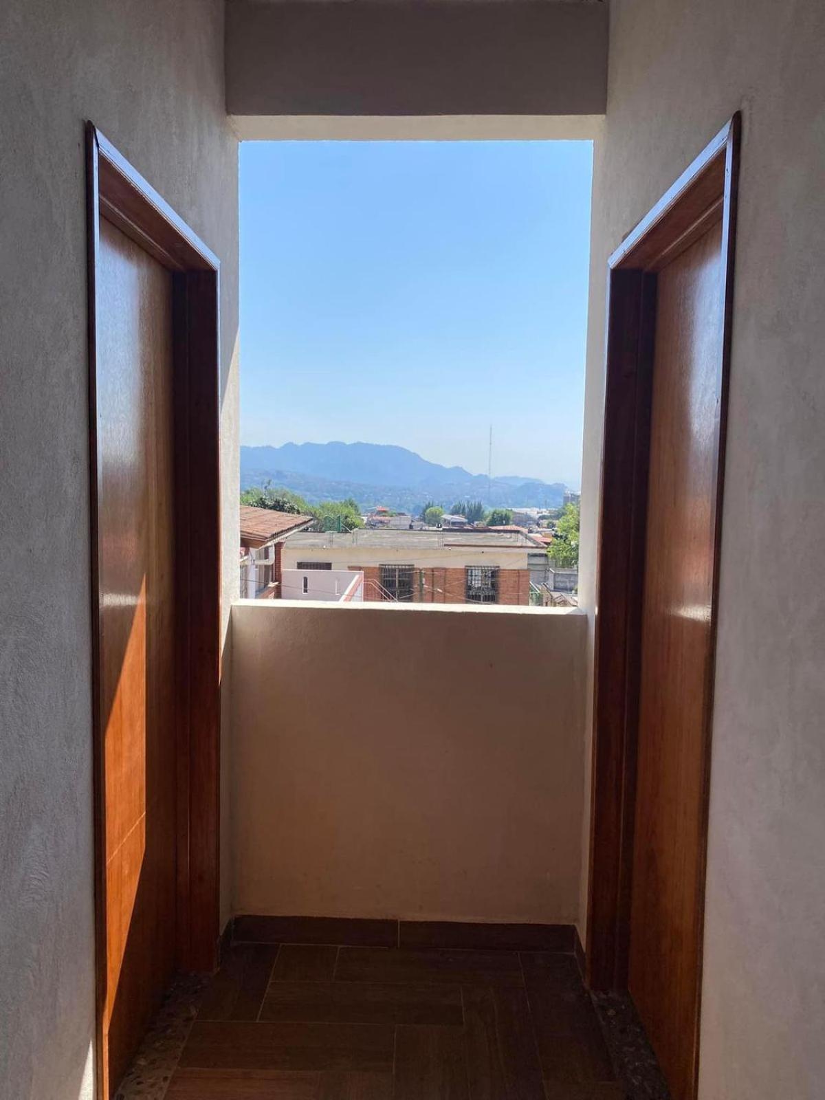 Casa Figueroa Hotel Tepoztlán Eksteriør billede